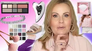 BEST PRODUCTS of 2023 So Far - Beauty, Fashion & Lifestyle Over 40+