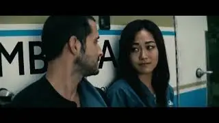 Frenchie se disculpa con Kimiko | The Boys | Sub. español