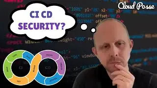 7 Ways To Secure Your CI/CD Pipeline (Office Hours Q/A)