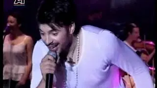 TOSE PROESKI -PO TEBE -SKOPJE 2006