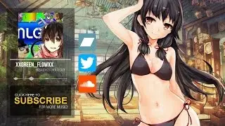 Boba Boyz - Green Flow (ft. Hentai Dude, prod. Shiro)
