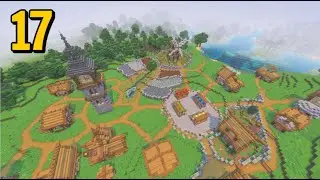 2000 GIORNI NEL MIO MONDO - Minecraft ITA Ep.17