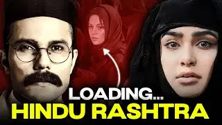 Bollywood: A new tool for "Hindu Rashtra" ? #72Hoorain