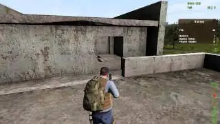 DayZ Sahrani: Mod Showcase - Series 1 - Episode 3 - Firing Squad