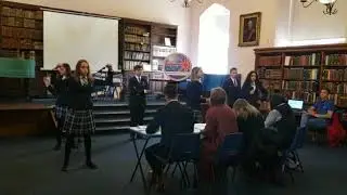 BEO 2019 - Investigation 2