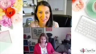 #ThinkSocial -- DoTerra Social Media Bootcamp!