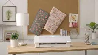 Features of the Silhouette Cameo® 4