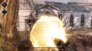 Nice 9 kills game in Hunt Showdown with Bomblance dragon breath and uppercut [trio random]
