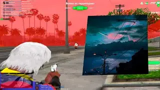 movement
