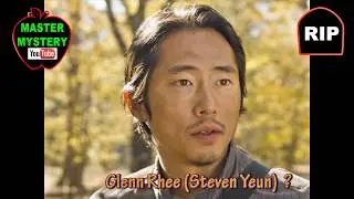 The Walking Dead Characters Deaths - The Official