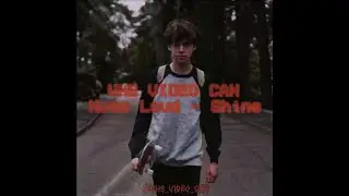🔊Hugo Loud - Shine