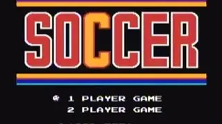 Retro Gaming | Soccer/FIFA 1998 #7