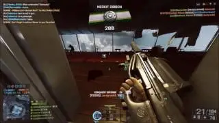 Battlefield 4 Awesome And Funny Fails Moments!