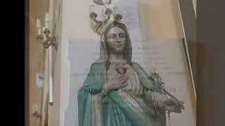 Chiaramonti Chiesa di San Matteo