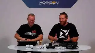 Live Q&A - Blade Inductrix FPV HD