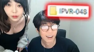 신혼 집에서 야동 걸린 사람｜룩삼의 일상 하이라이트