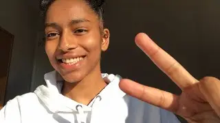 study w me #4!! LaraTheOne