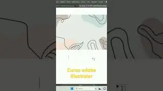 Curso Adobe Illustrator, Genera una tarjeta de presentación personalizada