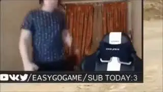 Сэныч в отрыве