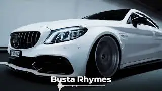 Hayit Murat & Dj Belite - Busta Rhymes - Touch It ( Gangsta Remix )