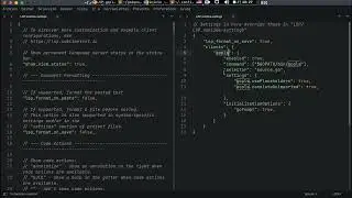 Sublime Text + LSP-gopls como IDE