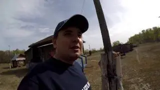 Путешествие в Самару на Васильевские острова Част№2
