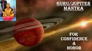 🟠 Jupiter mantra 🟠 Guru mantra 🟠