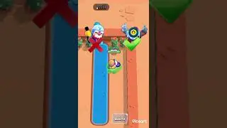 до конца #brawlstars #games #gaming #supercell #игра #gameplay