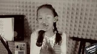 Asylayym Bolatkyzy-