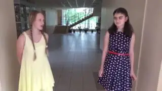 878 Школа моей мечты