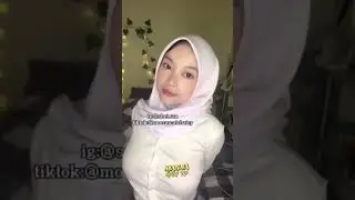 Hijab Moccamatchaicy Suka Jilat👅