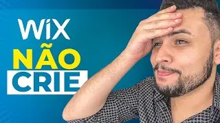 WIX: 7 COISAS QUE VOCÊ PRECISA SABER ANTES DE CRIAR UM SITE NA WIX ✅ #wix