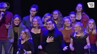 Vocal Group Pitch Control - Shut Up And Dance
