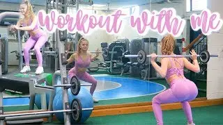 My Workout Routine!