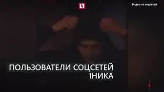 ХАБИБ НУРМАГОМЕДОВ   И ЕГО  ДВОЙНИК   АЗИЗ   НУРИЕВ.