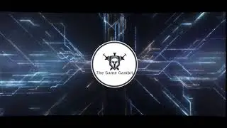 The Game Gambit - A new Gaming Channel in making (INTRO)