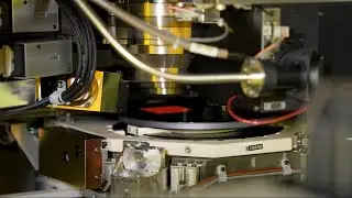 Microelectronics Laboratory - Lithography