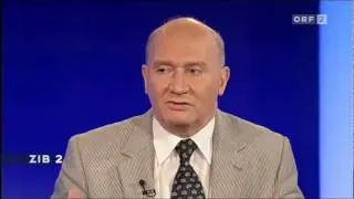 ZiB2 - Der Zündler Anas Schakfeh und seine Moschee-Fantasien