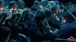 КИНО - Дальше действовать будем мы (Юрий Каспарян и Президентский оркестр РБ)
