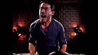 Me when I saw the cat in a blender video 