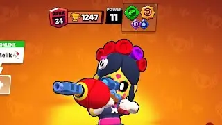 Last game to piper rank 35