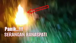 Live Streaming Misteri Malam Selasa Kliwon Cari Hantu