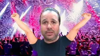 IM HUGH MUNGUS (Blue Remix) ft. Dancing Ethan Klein