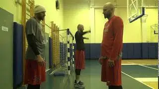 3man training
