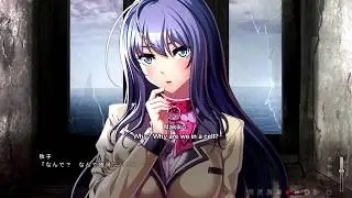 Zenaku: Good and Evil Part 2 | 善悪 プロローグ | Hentai Visual Novel | English Subs