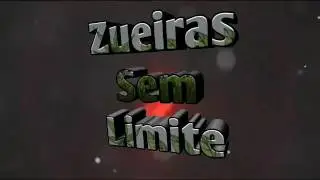 Gincana da Zueira parte 1