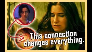 Thoughts & Theories on Episode 5 of Agatha All Along 🧙‍♀️