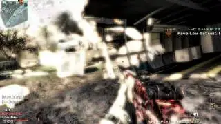 HC GAMER 23 - MW3 Game Clip