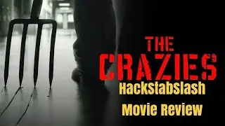 The Crazies! Horror movie review! 