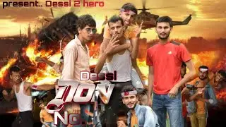 Dessi Don no. 1 | present.. Dessi 2 hero | Action full video | Dialogues